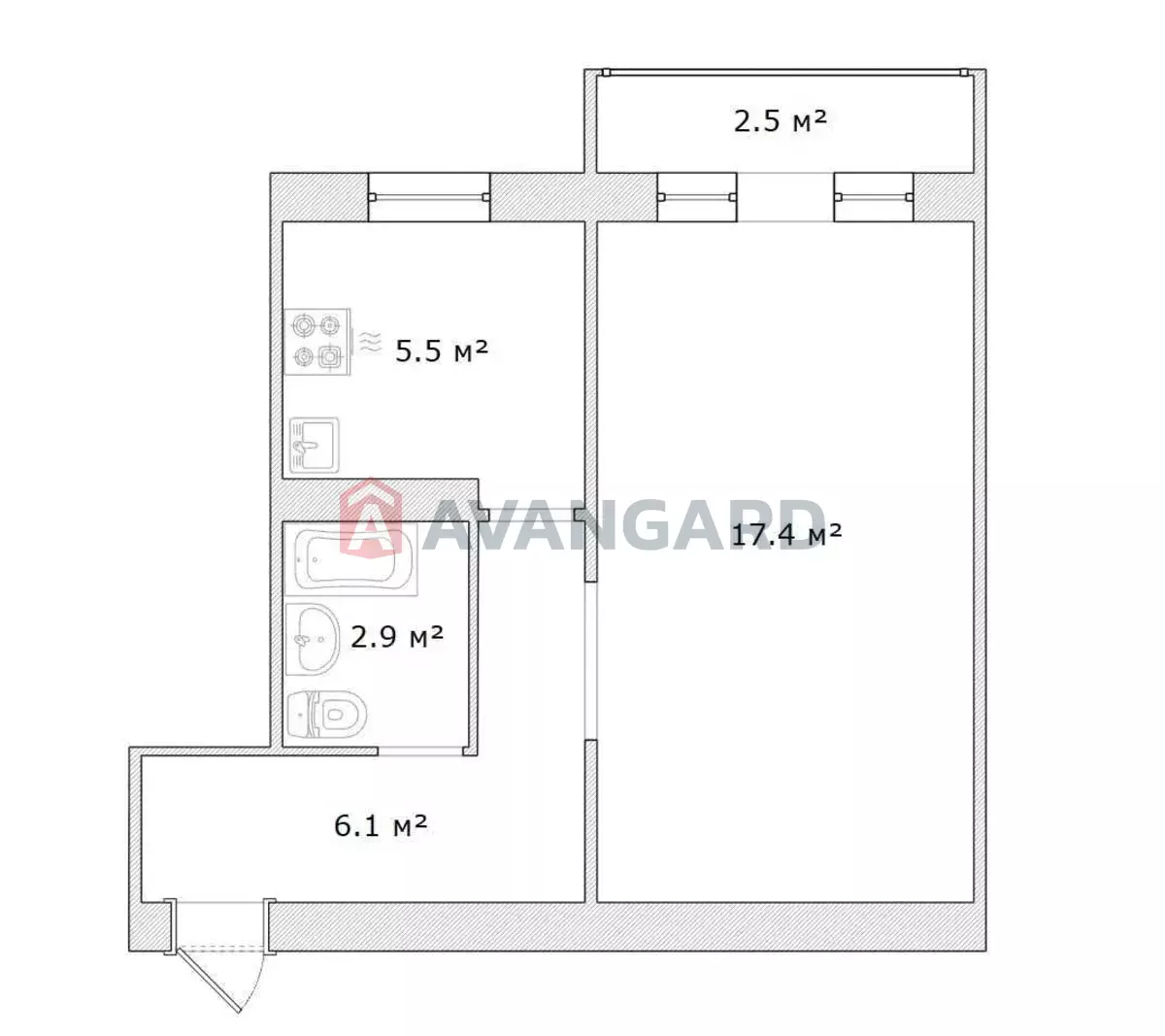 1 ��. ��������, 33/-/6 ��. �., 4/5 ������ ���� 2