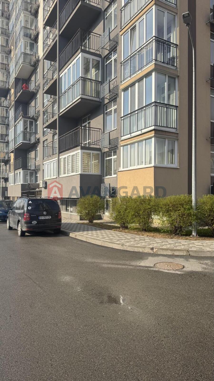 1 комн. квартира, 38/16/- кв. м., 2/16 этаж фото 2 1 комн. квартира, 38/16/- кв. м., 2/16 этаж фото 2
