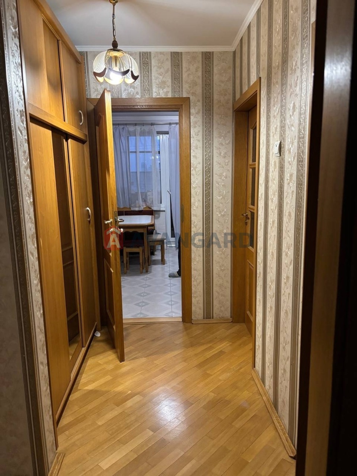 3 комн. квартира, 68/40/8 кв. м., 9/16 этаж фото 15 3 комн. квартира, 68/40/8 кв. м., 9/16 этаж фото 15
