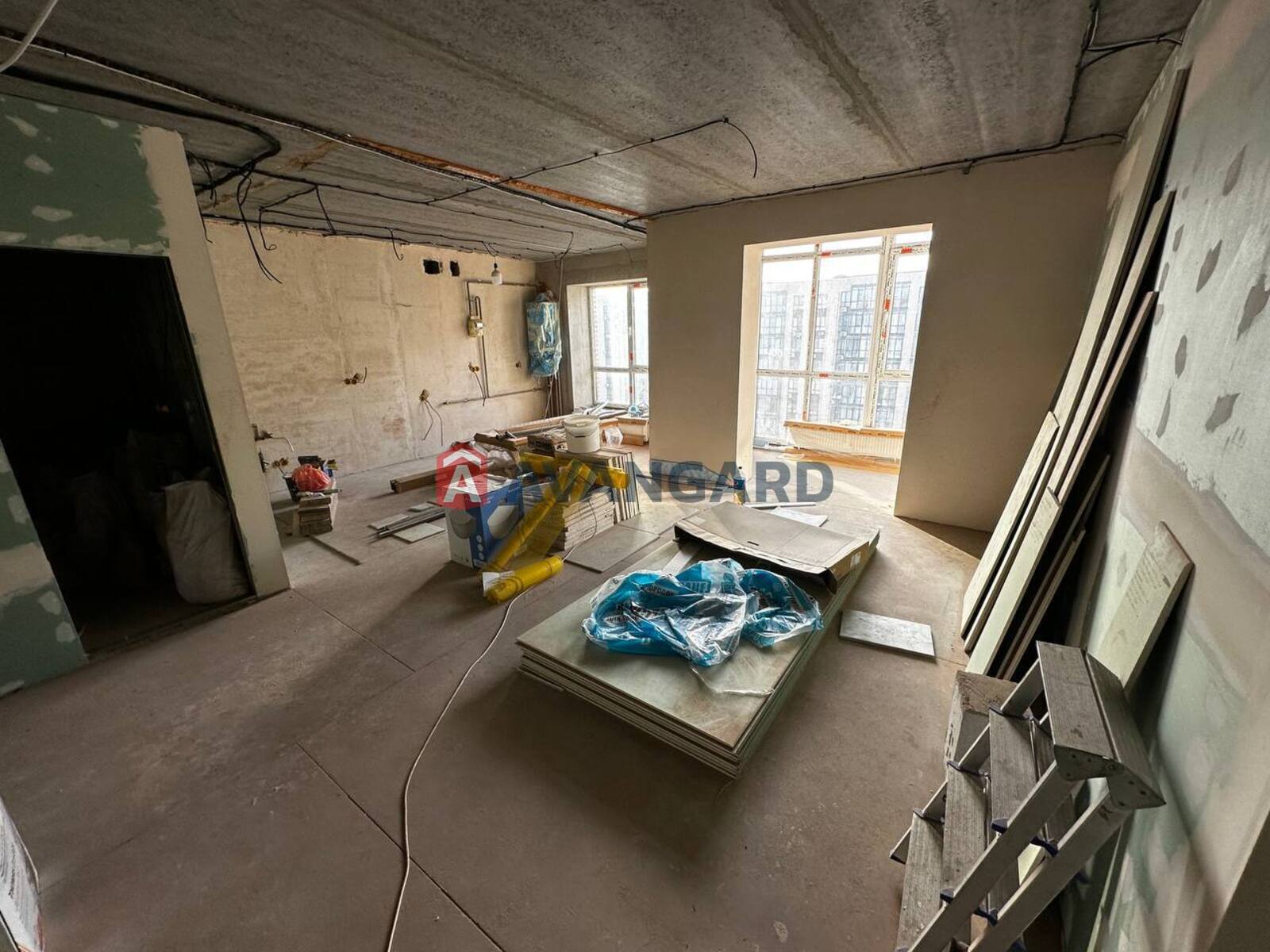 2 комн. квартира, 104/-/29 кв. м., 11/12 этаж фото 13 2 комн. квартира, 104/-/29 кв. м., 11/12 этаж фото 13