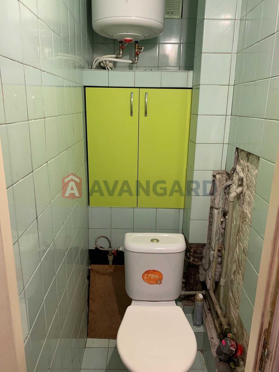 3 комн. квартира, 68/-/14 кв. м., 6/9 этаж фото 15 3 комн. квартира, 68/-/14 кв. м., 6/9 этаж фото 15