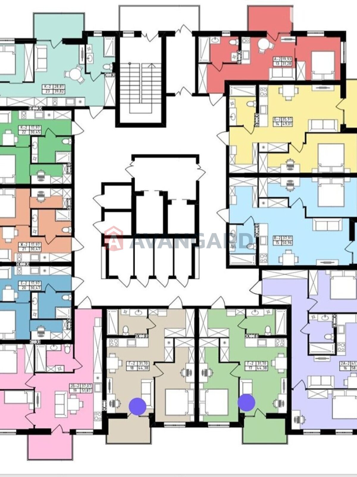 1 ��. ��������, 34/-/- ��. �., 4/16 ������ ���� 6