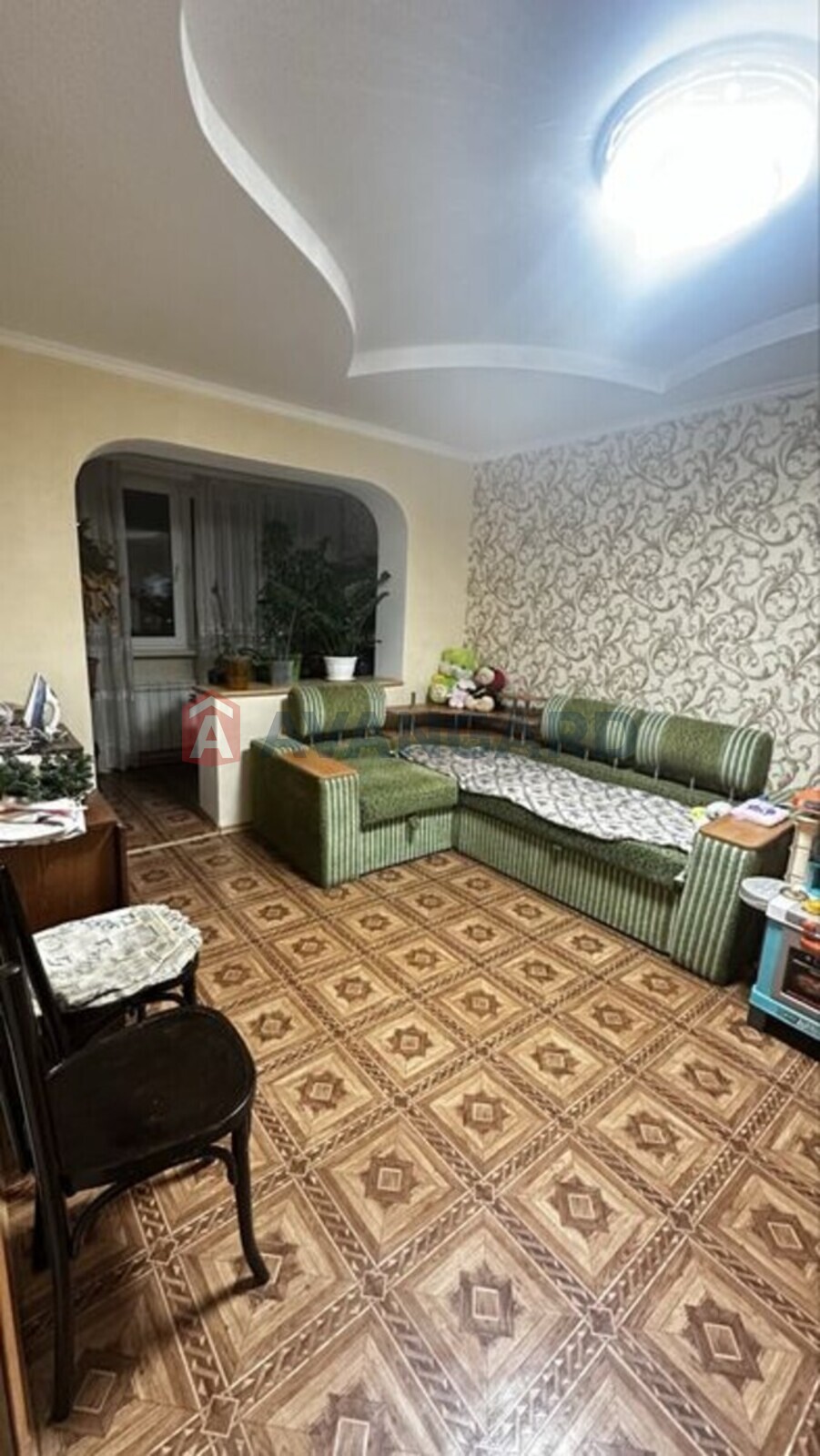 2 ����. ��������, 52/-/9 ��. �., 8/9 ���� ���� 7