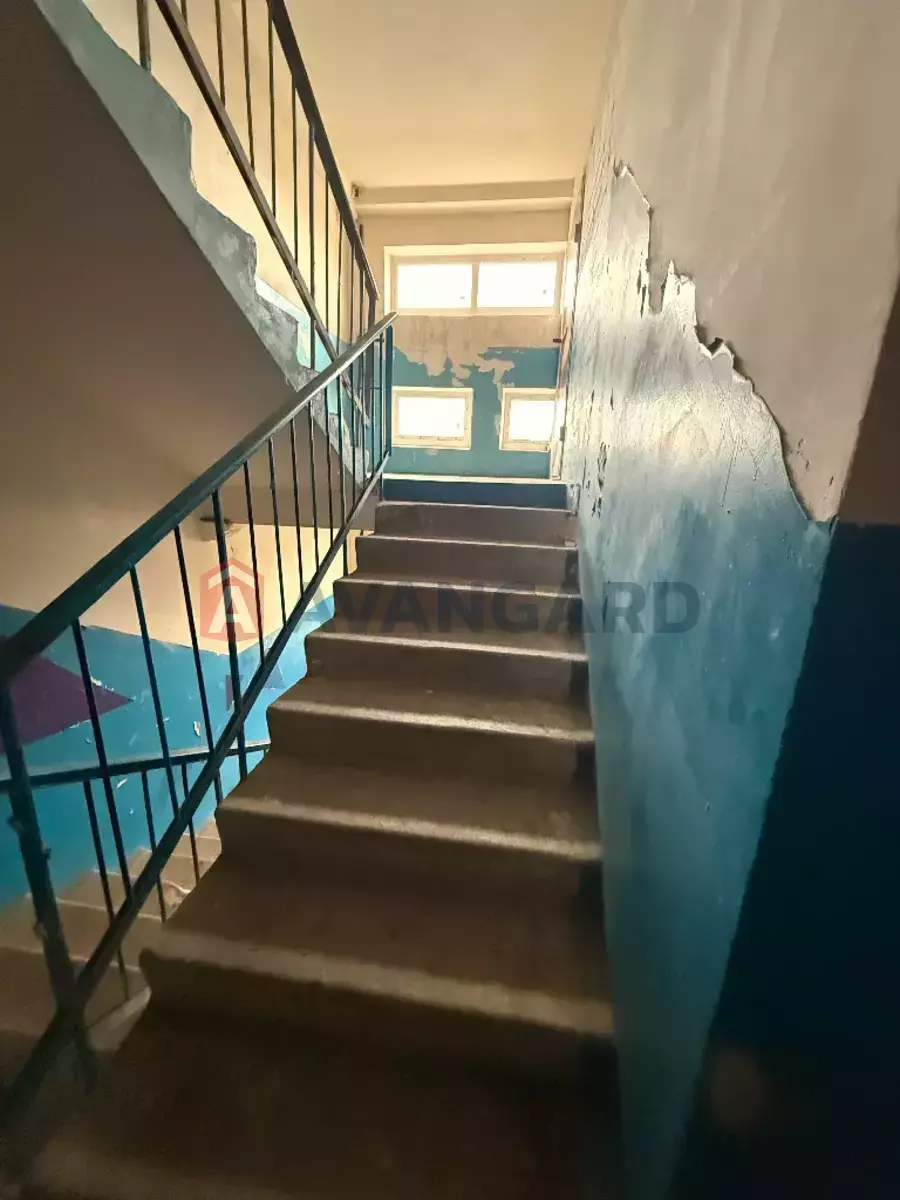 3 комн. квартира, 70/48/9 кв. м., 8/9 этаж фото 9 3 комн. квартира, 70/48/9 кв. м., 8/9 этаж фото 9