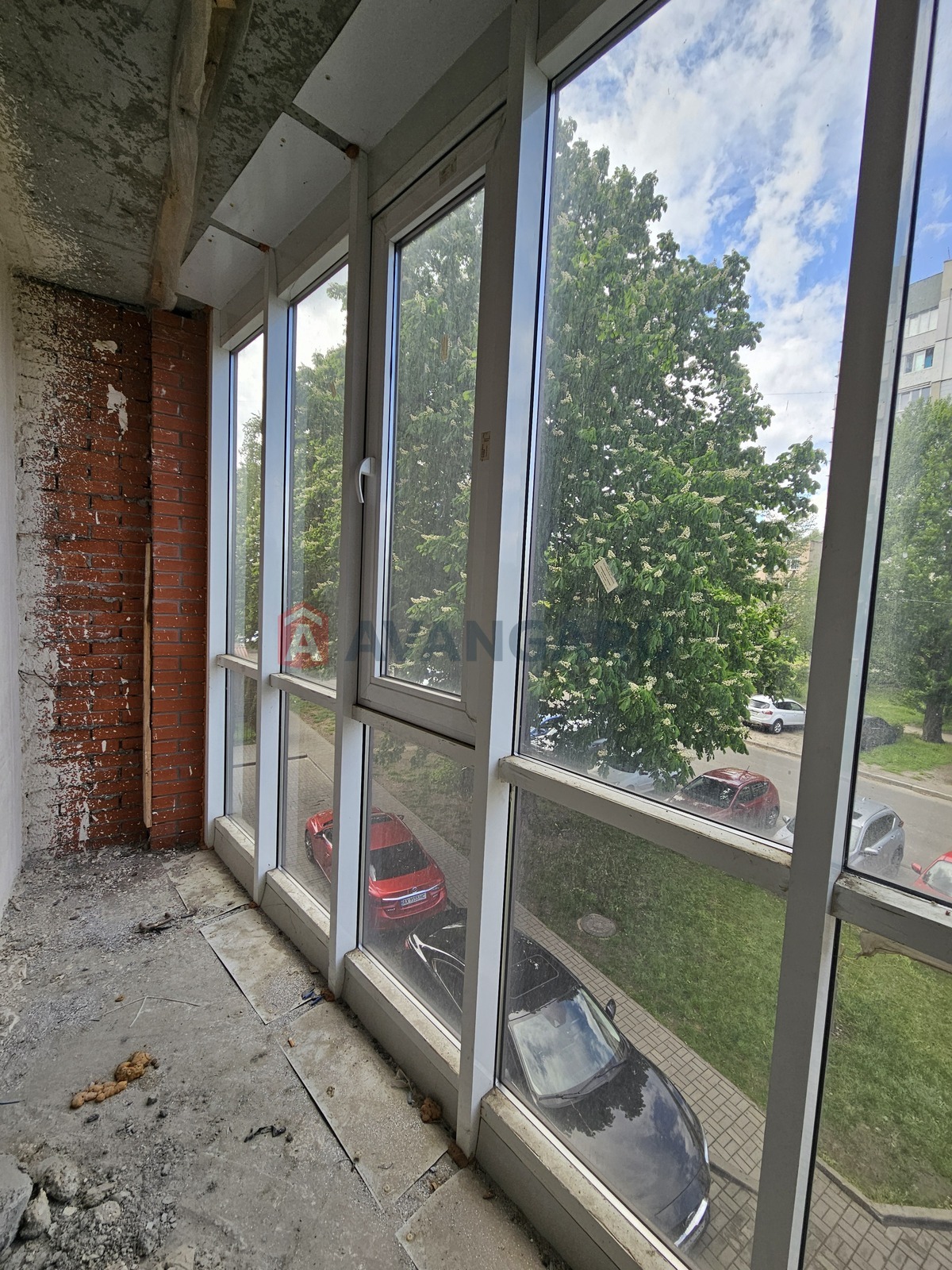 2 комн. квартира, 60/-/17 кв. м., 2/12 этаж фото 6 2 комн. квартира, 60/-/17 кв. м., 2/12 этаж фото 6