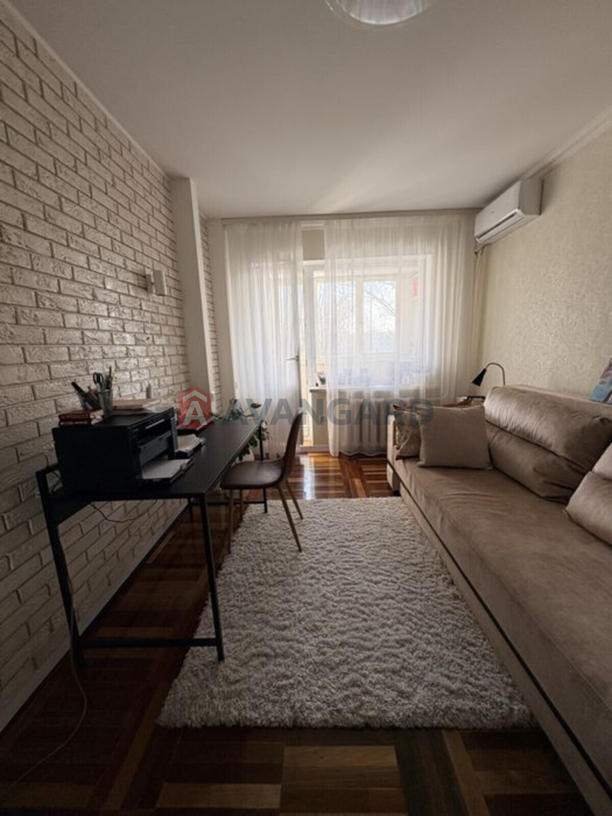 3 комн. квартира, 67/-/8 кв. м., 5/9 этаж фото 14 3 комн. квартира, 67/-/8 кв. м., 5/9 этаж фото 14