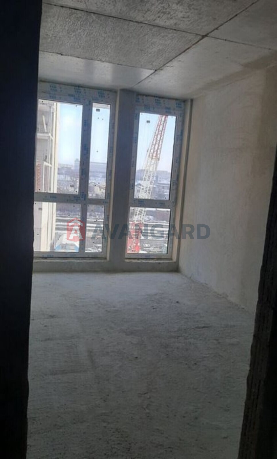 1 кім. квартира, 38/-/13 кв. м., 4/16 поверх фото 4 1 кім. квартира, 38/-/13 кв. м., 4/16 поверх фото 4