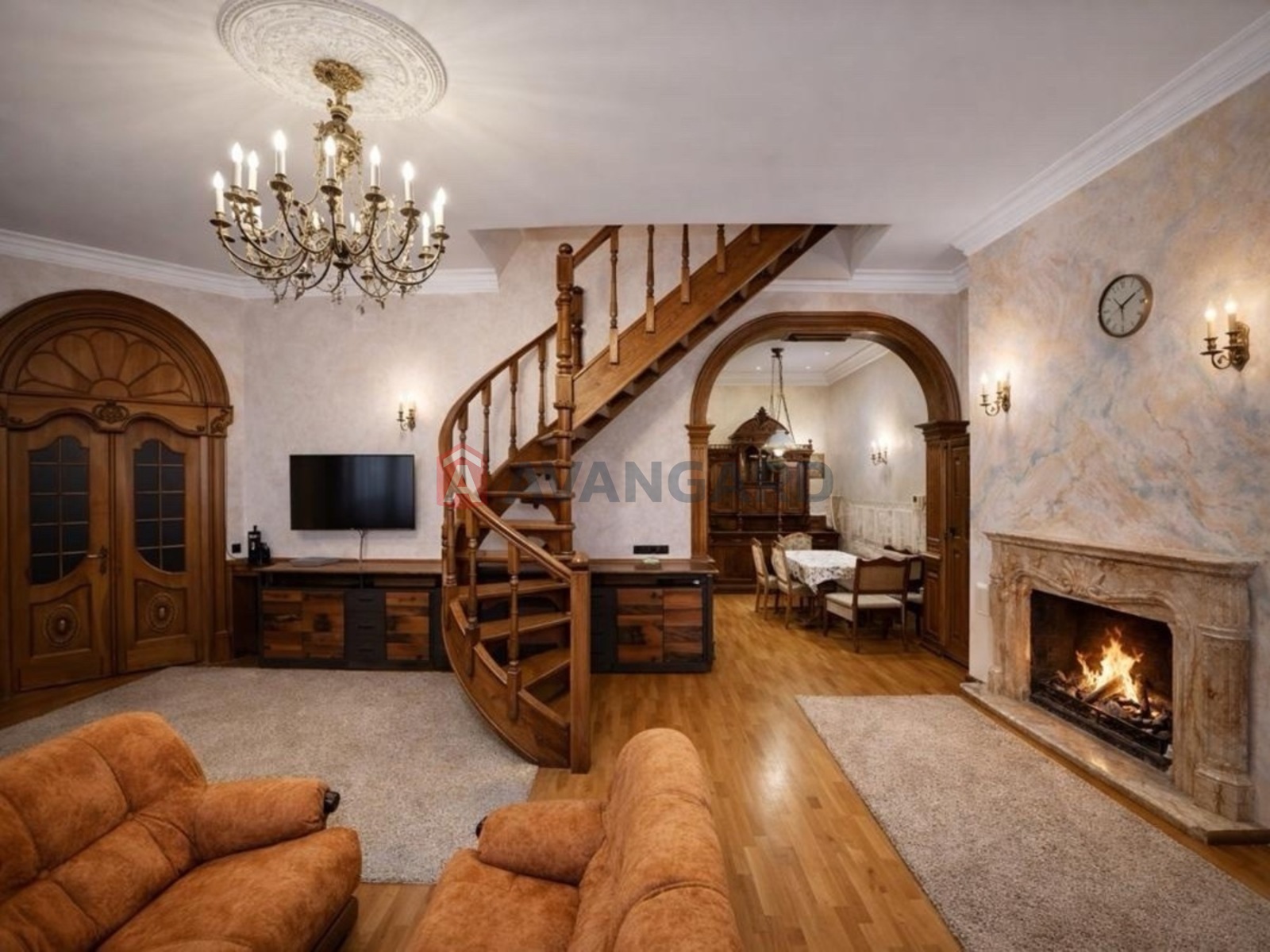 6 ��. ��������, 280/152/17 ��. �., 6/7 ������ ���� 1