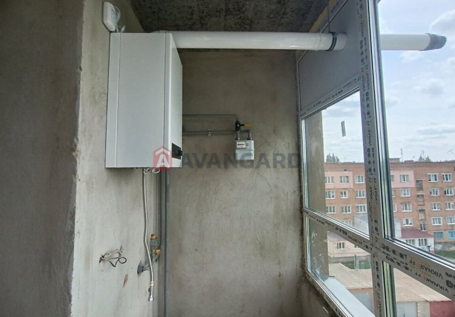 1 ��. ��������, 43/15/15 ��. �., 6/9 ������ ���� 11