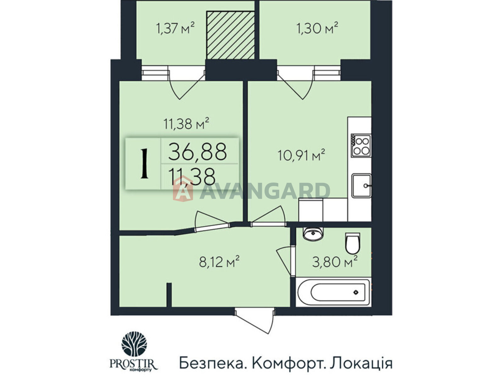 1 ��. ��������, 36/-/- ��. �., 2/7 ������ ���� 1