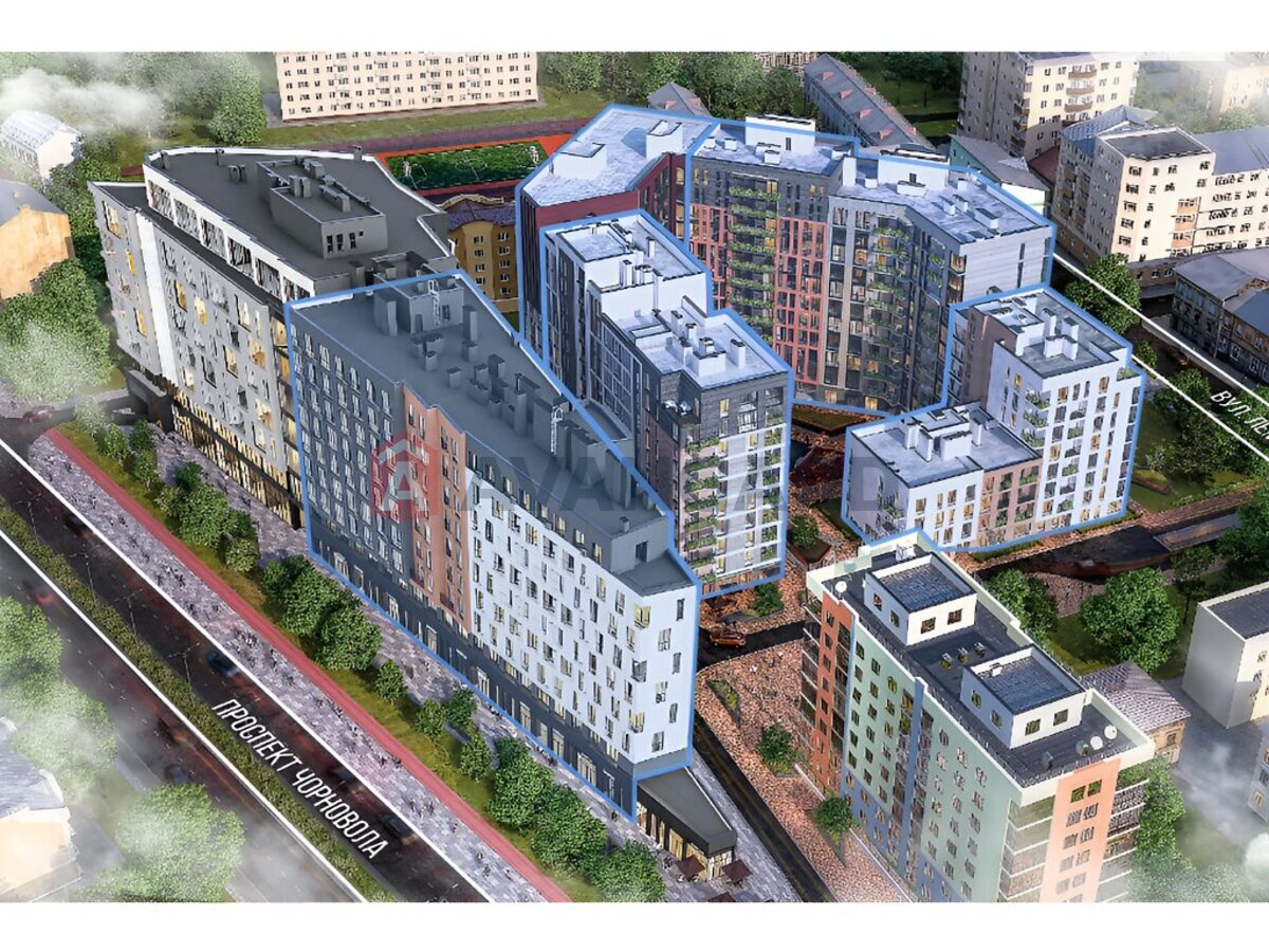 1 ��. ��������, 32/27/5 ��. �., 4/12 ������ ���� 1