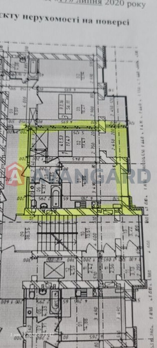 1 ��. ��������, 42/-/12 ��. �., 10/11 ������ ���� 8