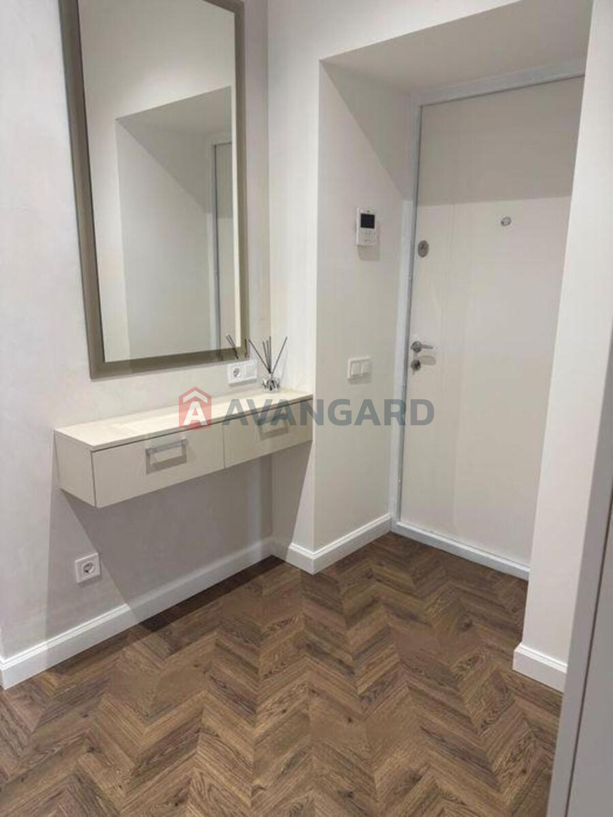 2 комн. квартира, 84/-/25 кв. м., 15/25 этаж фото 8 2 комн. квартира, 84/-/25 кв. м., 15/25 этаж фото 8
