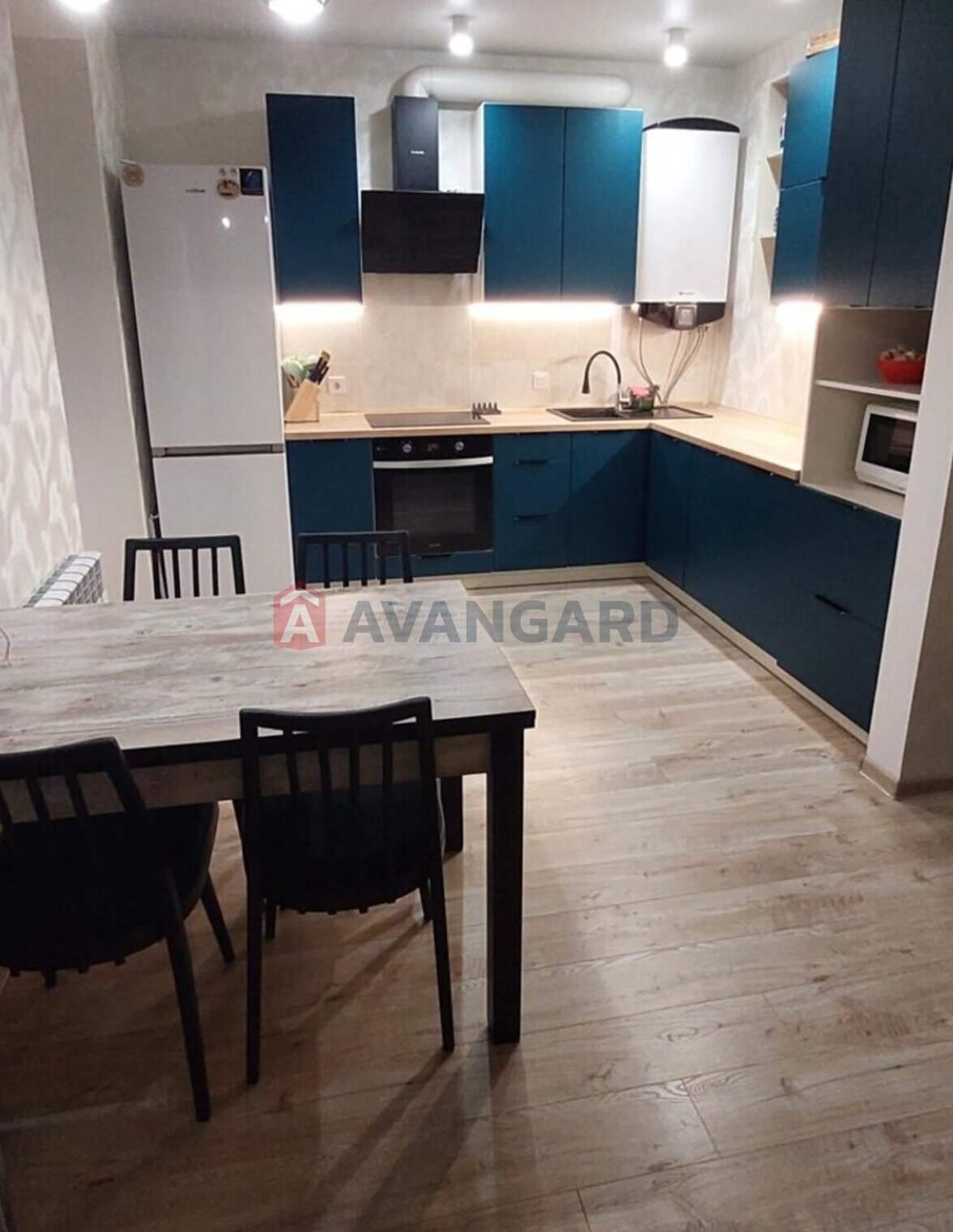 1 ����. ��������, 57/20/23 ��. �., 6/8 ���� ���� 10