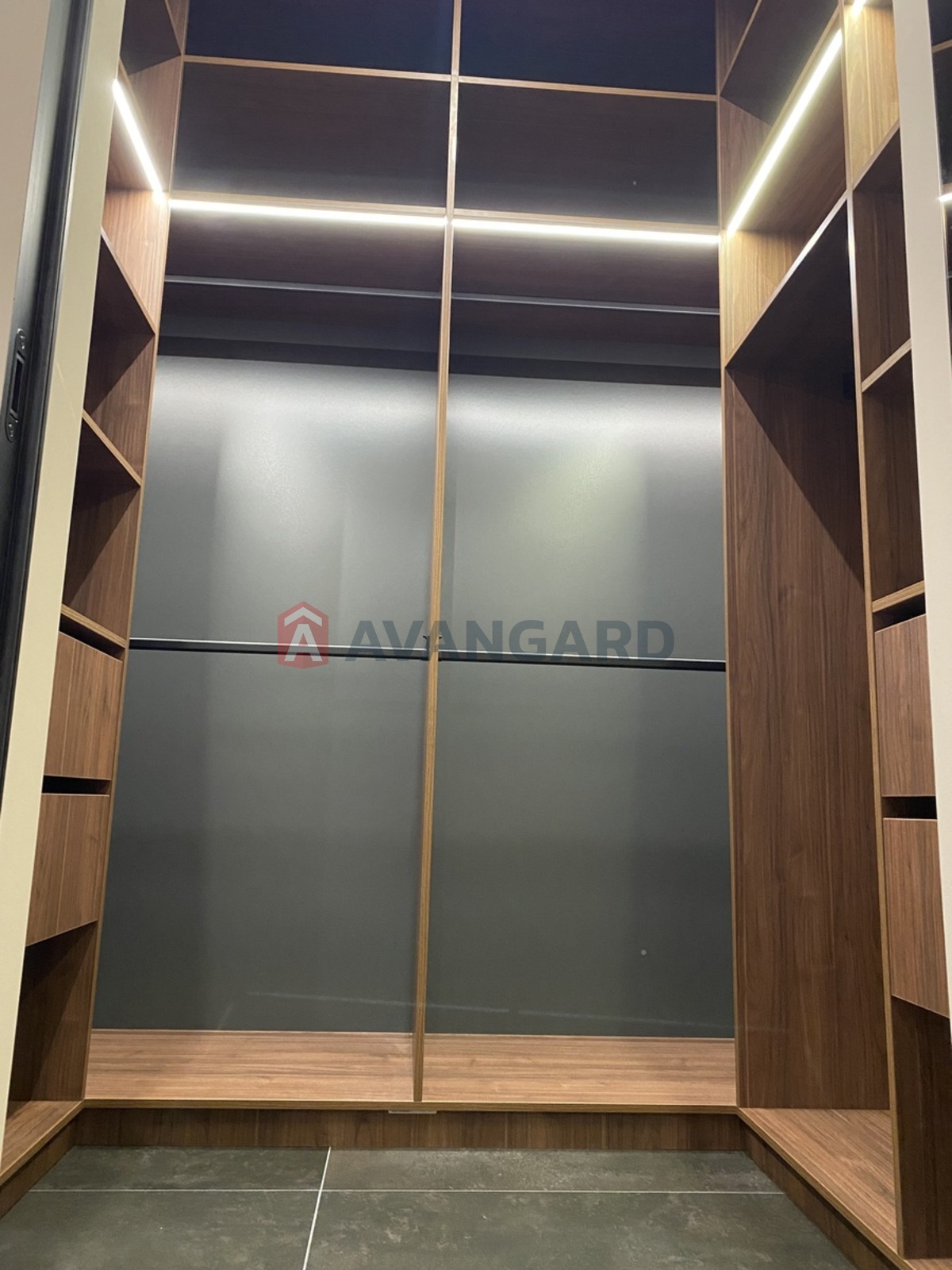 2 кім. квартира, 81/35/15 кв. м., 6/11 поверх фото 18 2 кім. квартира, 81/35/15 кв. м., 6/11 поверх фото 18