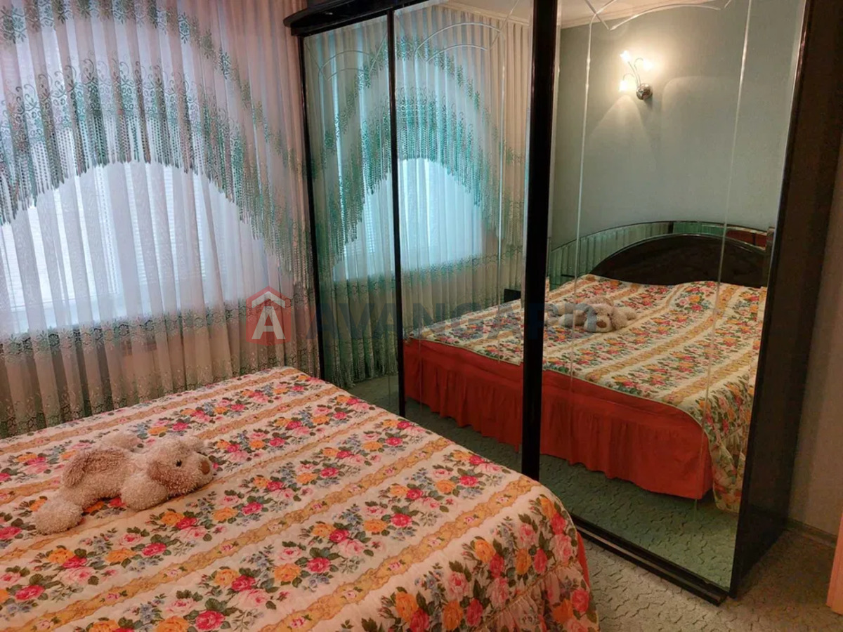 3 комн. квартира, 72/-/10 кв. м., 2/9 этаж фото 9 3 комн. квартира, 72/-/10 кв. м., 2/9 этаж фото 9