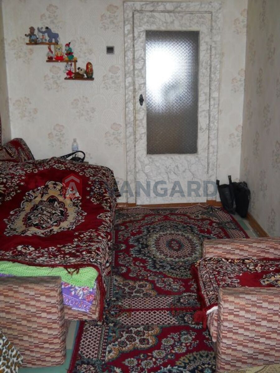 4 кім. квартира, 98/69/11 кв. м., 12/14 поверх фото 6 4 кім. квартира, 98/69/11 кв. м., 12/14 поверх фото 6