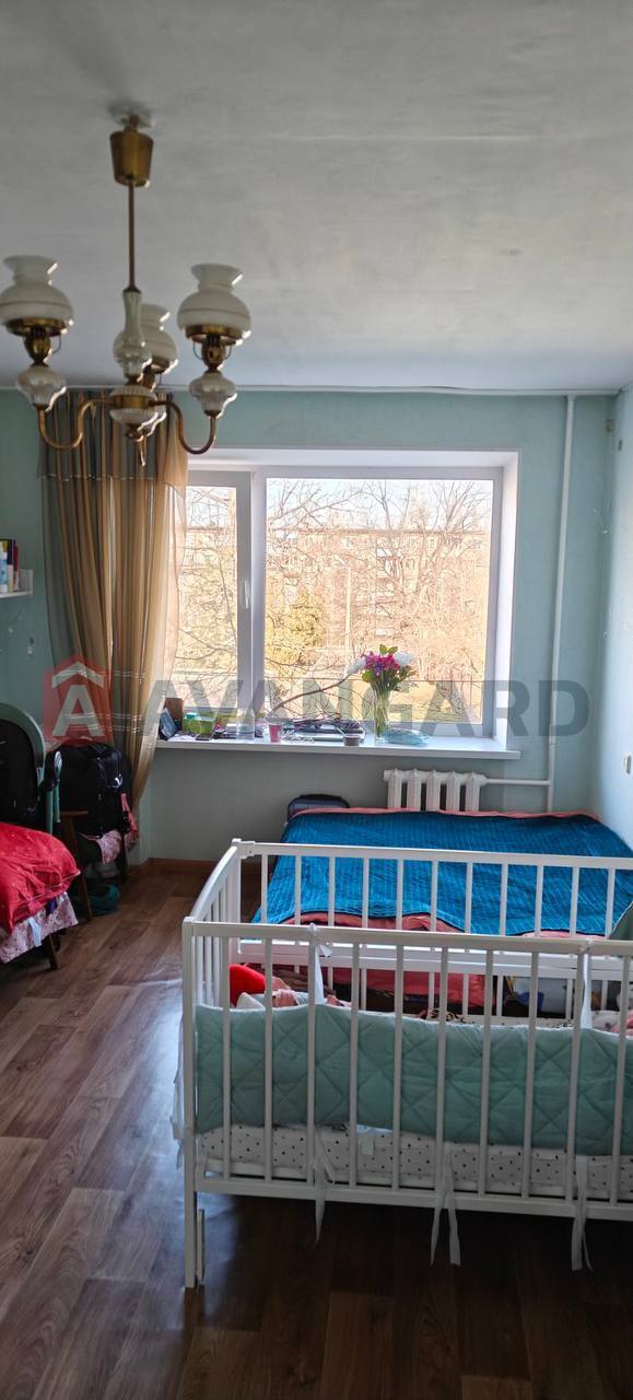 2 кім. квартира, 45/-/5 кв. м., 3/5 поверх фото 6 2 кім. квартира, 45/-/5 кв. м., 3/5 поверх фото 6