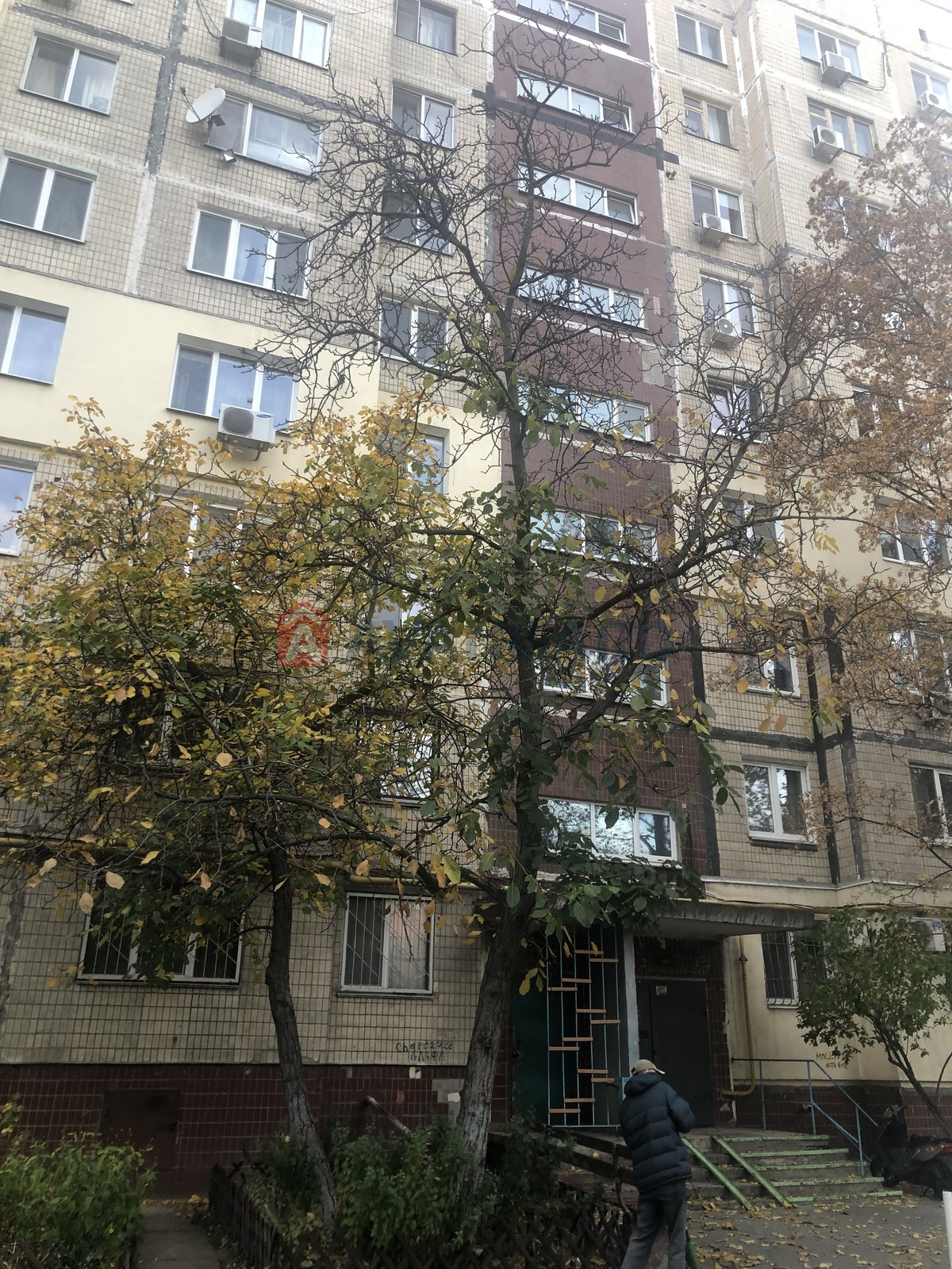 1 комн. квартира, 38/19/10 кв. м., 7/9 этаж фото 14 1 комн. квартира, 38/19/10 кв. м., 7/9 этаж фото 14