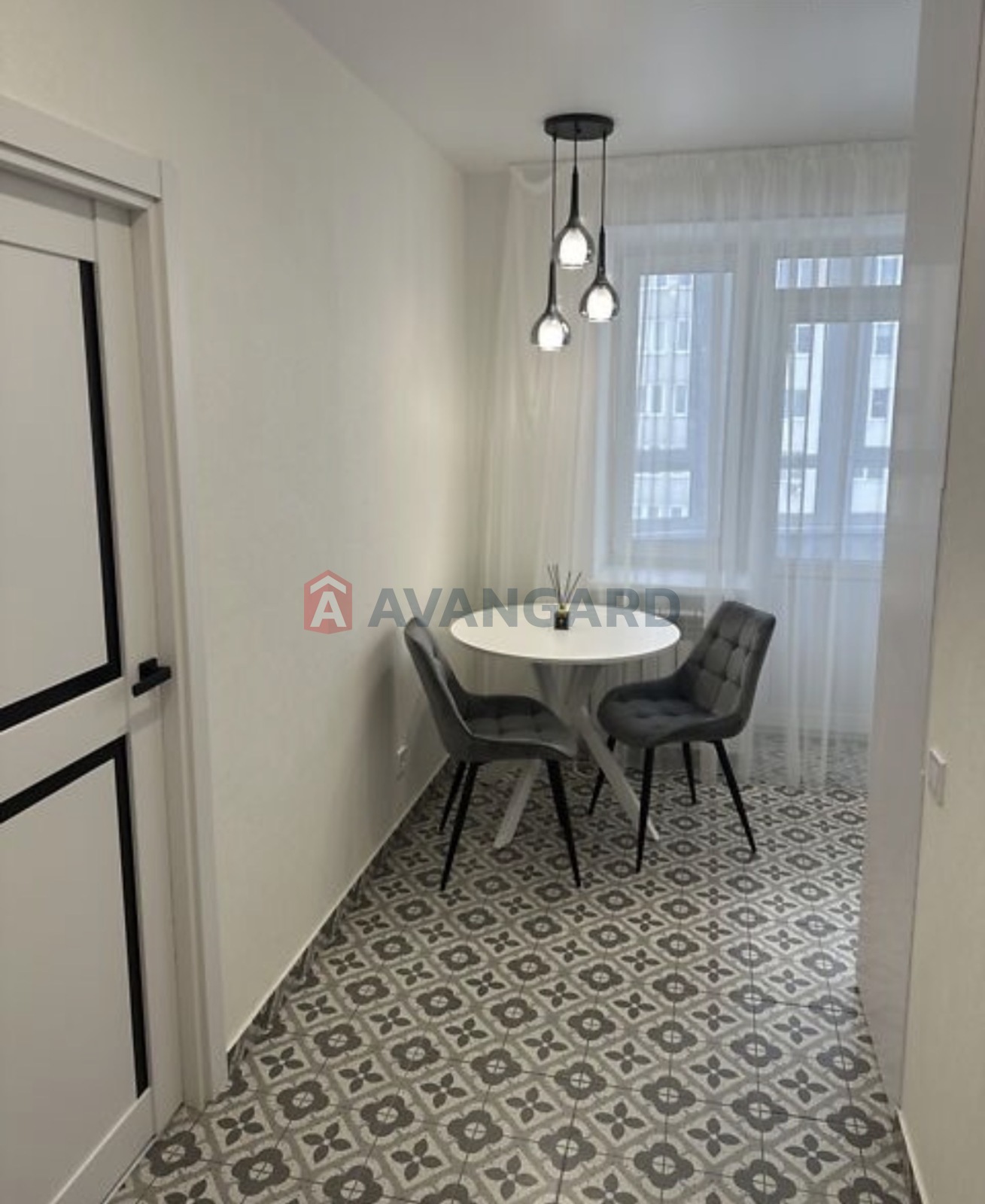 1 кім. квартира, 36/-/9 кв. м., 6/8 поверх фото 27 1 кім. квартира, 36/-/9 кв. м., 6/8 поверх фото 27