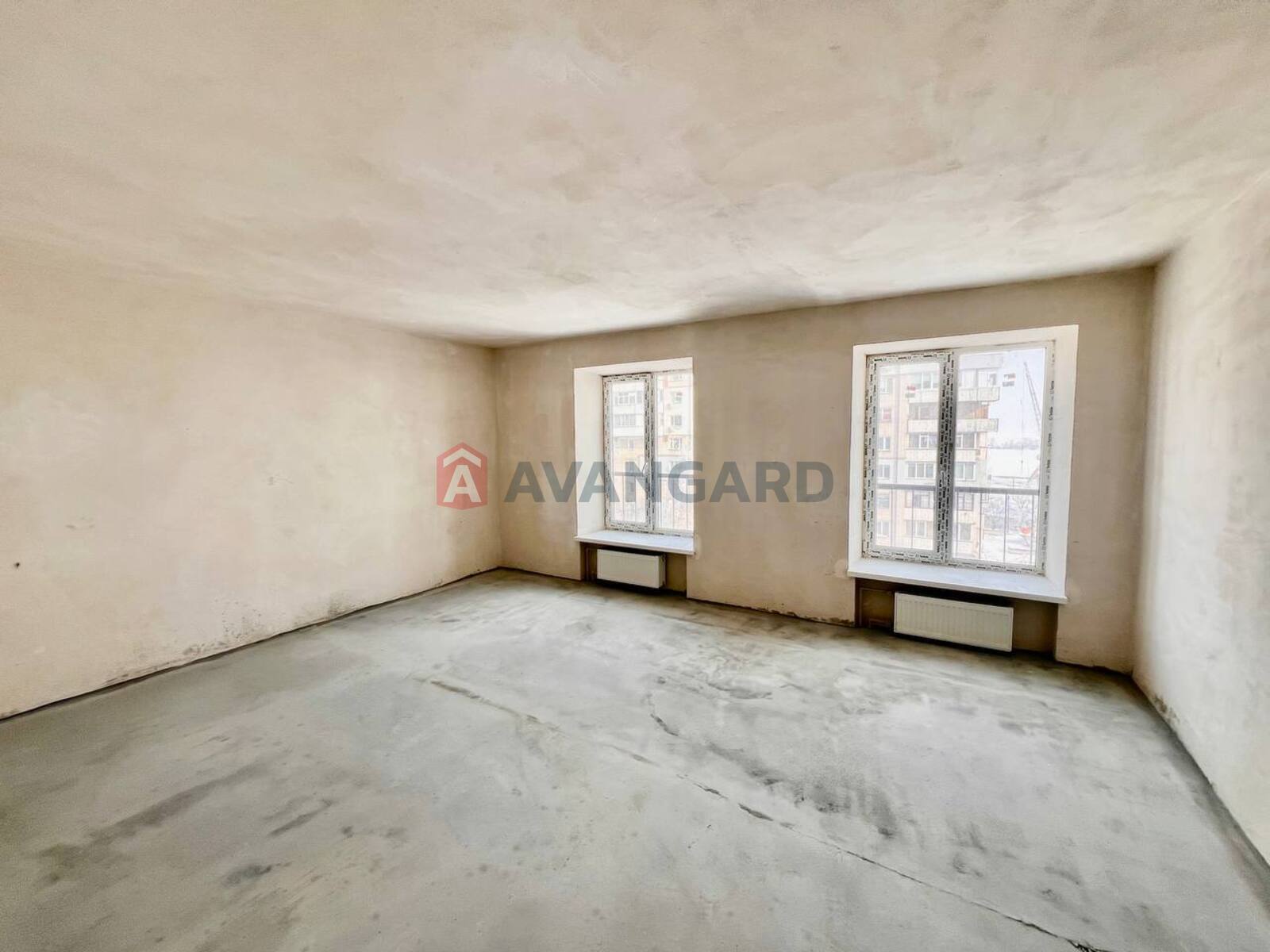 2 ��. ��������, 63,9/41/11.5 ��. �., 4/9 ������ ���� 12