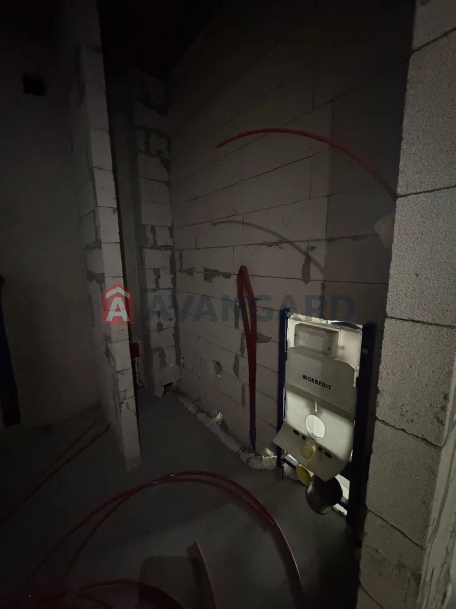 1 кім. квартира, 51/-/12 кв. м., 2/6 поверх фото 5 1 кім. квартира, 51/-/12 кв. м., 2/6 поверх фото 5