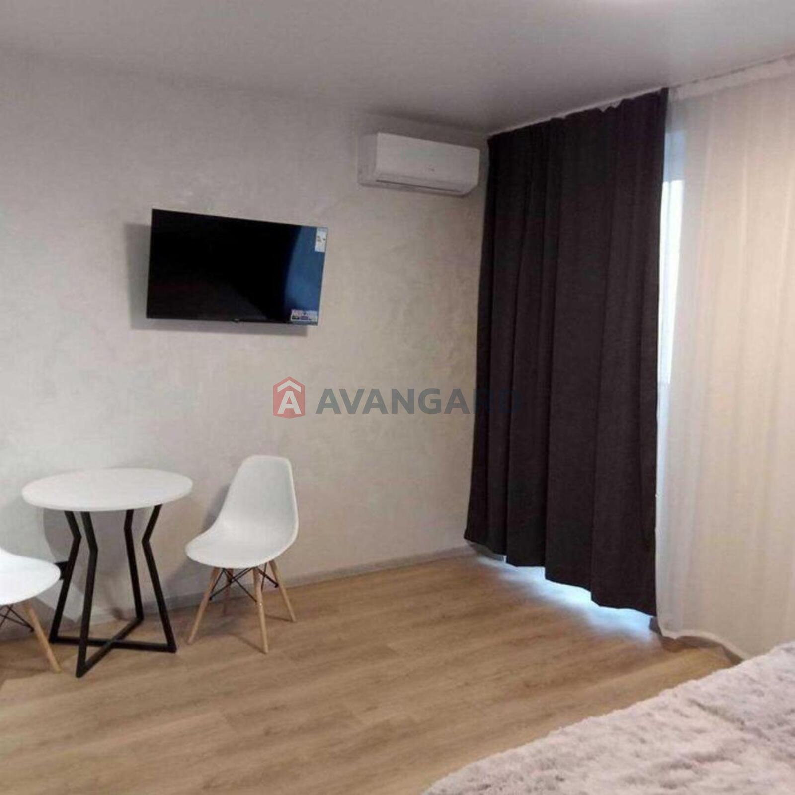 1 комн. квартира, 30/-/30 кв. м., 4/5 этаж фото 7 1 комн. квартира, 30/-/30 кв. м., 4/5 этаж фото 7