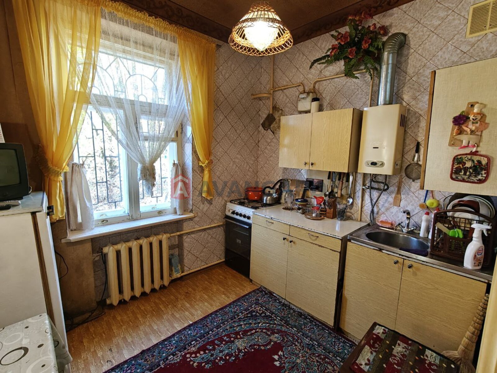 2 комн. квартира, 44/27/8 кв. м., 1/2 этаж фото 15 2 комн. квартира, 44/27/8 кв. м., 1/2 этаж фото 15