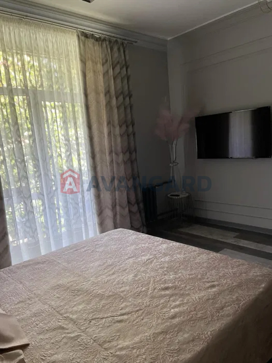 3 кім. квартира, 65/-/24 кв. м., 2/5 поверх фото 21 3 кім. квартира, 65/-/24 кв. м., 2/5 поверх фото 21