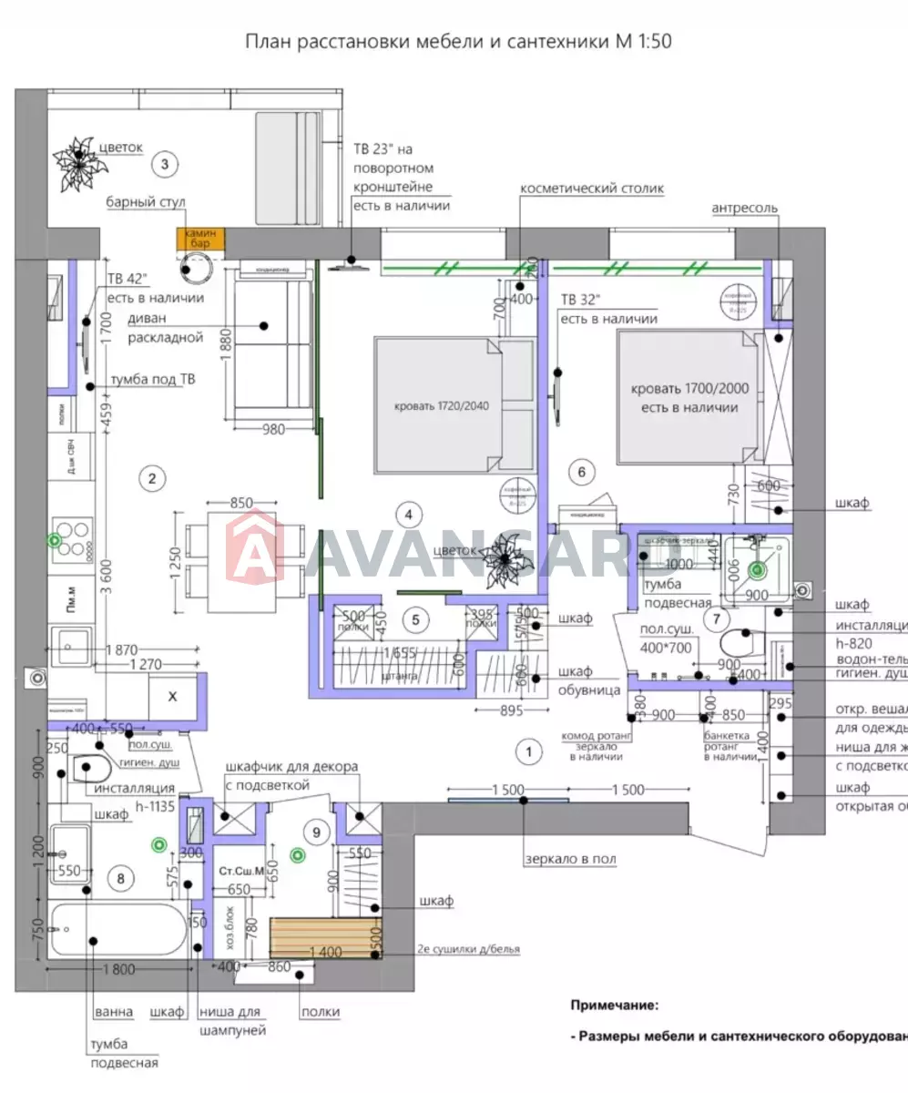 3 ��. ��������, 77/55/18 ��. �., 10/15 ������ ���� 5