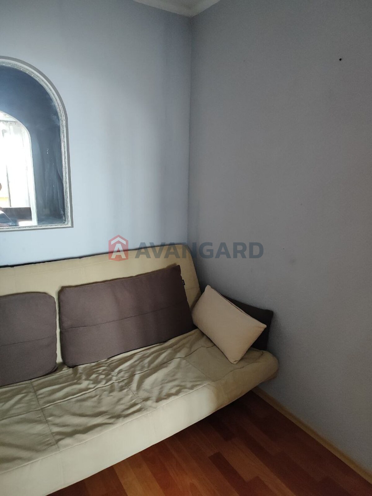 1 комн. квартира, 42/18/13 кв. м., 12/12 этаж фото 15 1 комн. квартира, 42/18/13 кв. м., 12/12 этаж фото 15