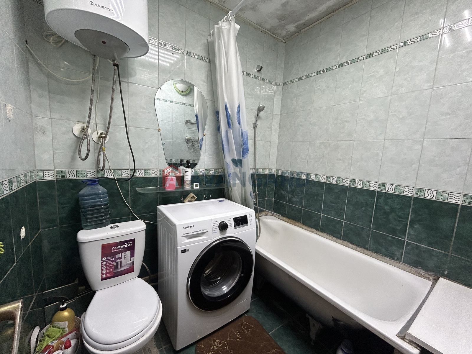 1 ��. ��������, 43,6/29,2/5 ��. �., 2/12 ������ ���� 17