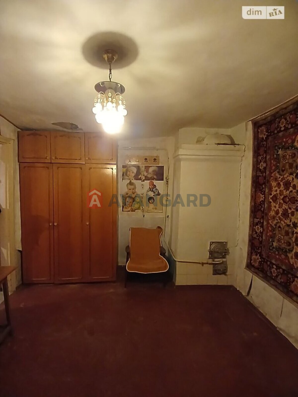 2 комн. квартира, 42/-/- кв. м., -/2 этаж фото 8 2 комн. квартира, 42/-/- кв. м., -/2 этаж фото 8