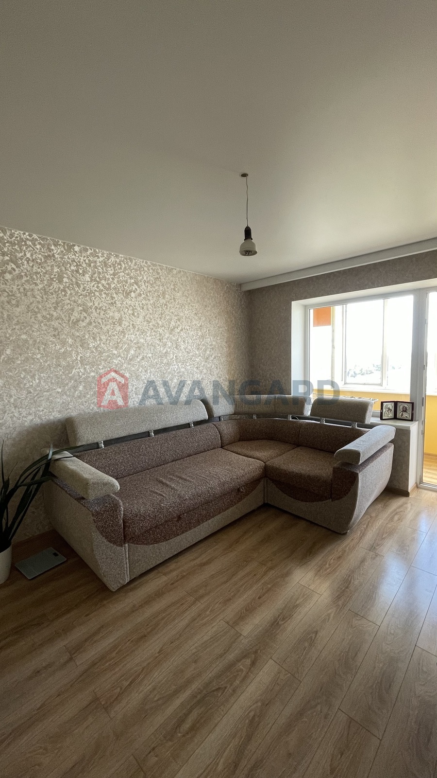 2 комн. квартира, 52/-/8 кв. м., 9/9 этаж фото 12 2 комн. квартира, 52/-/8 кв. м., 9/9 этаж фото 12