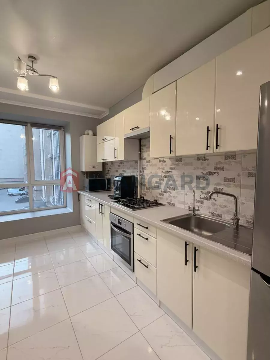 1 кім. квартира, 41/-/18 кв. м., 3/12 поверх фото 2 1 кім. квартира, 41/-/18 кв. м., 3/12 поверх фото 2