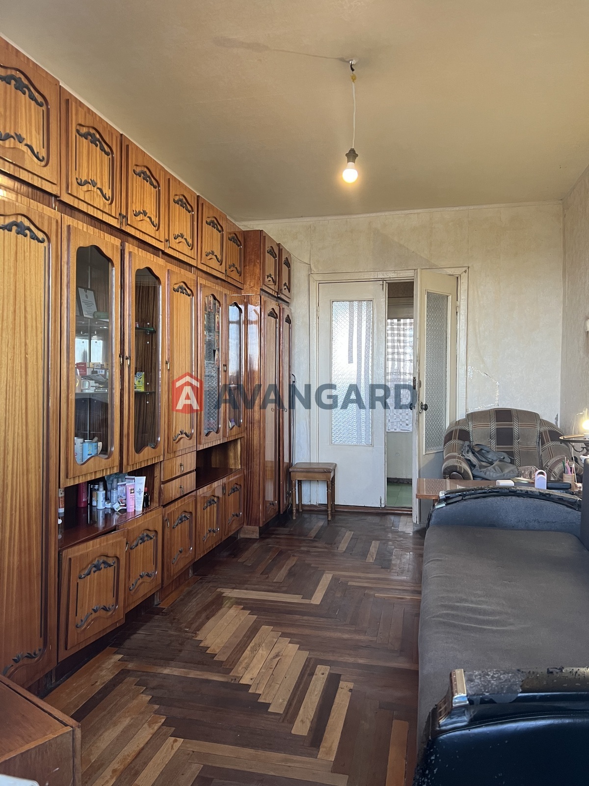 4 комн. квартира, 75/-/7 кв. м., 8/9 этаж фото 1 4 комн. квартира, 75/-/7 кв. м., 8/9 этаж фото 1