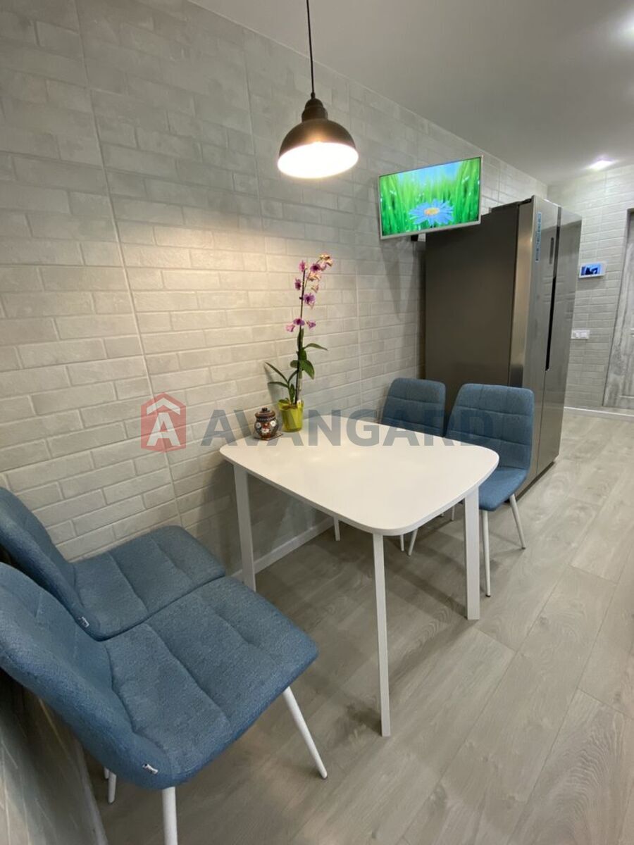 3 комн. квартира, 69/-/8 кв. м., 7/9 этаж фото 3 3 комн. квартира, 69/-/8 кв. м., 7/9 этаж фото 3