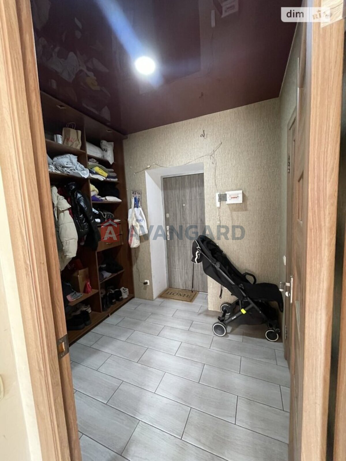 1 ����. ��������, 43/17/11 ��. �., 4/12 ���� ���� 18