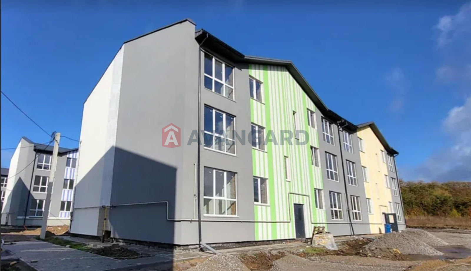 1 ����. ��������, 41/18/11 ��. �., 2/3 ���� ���� 5