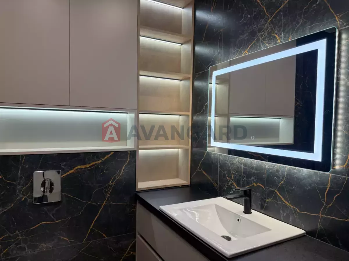 1 кім. квартира, 46/-/- кв. м., 3/10 поверх фото 16 1 кім. квартира, 46/-/- кв. м., 3/10 поверх фото 16