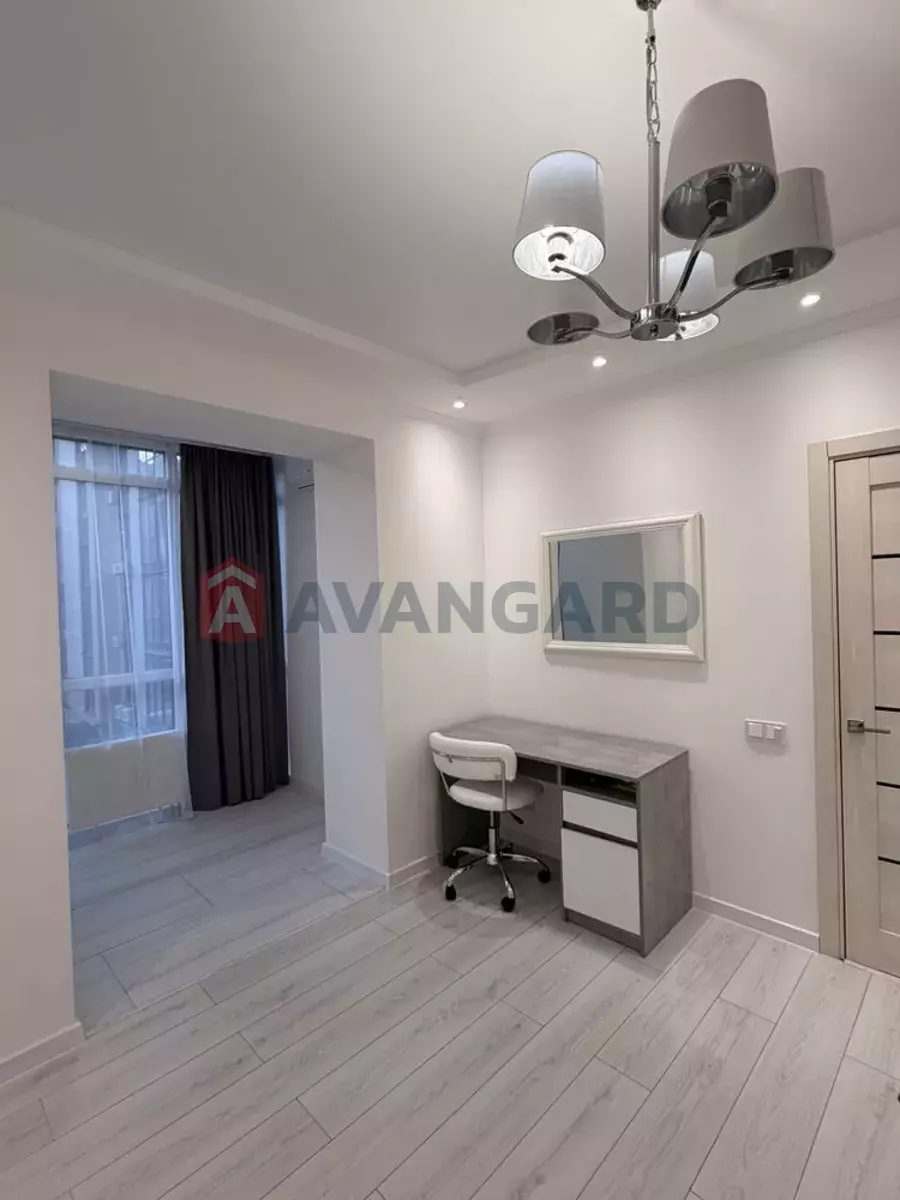 1 кім. квартира, 41/-/18 кв. м., 3/12 поверх фото 12 1 кім. квартира, 41/-/18 кв. м., 3/12 поверх фото 12