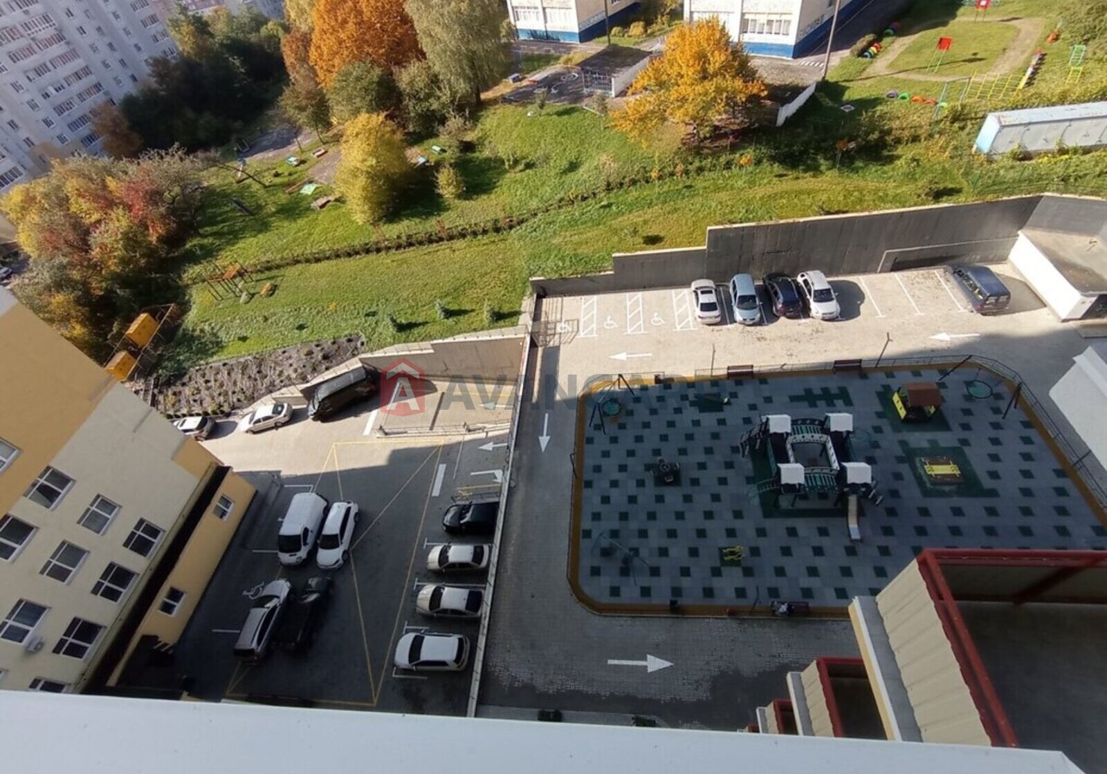 2 ��. ��������, 68/55/13 ��. �., 9/16 ������ ���� 7