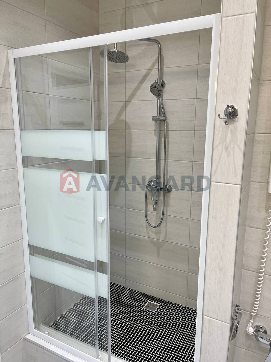 2 кім. квартира, 42/-/30 кв. м., 8/10 поверх фото 13 2 кім. квартира, 42/-/30 кв. м., 8/10 поверх фото 13