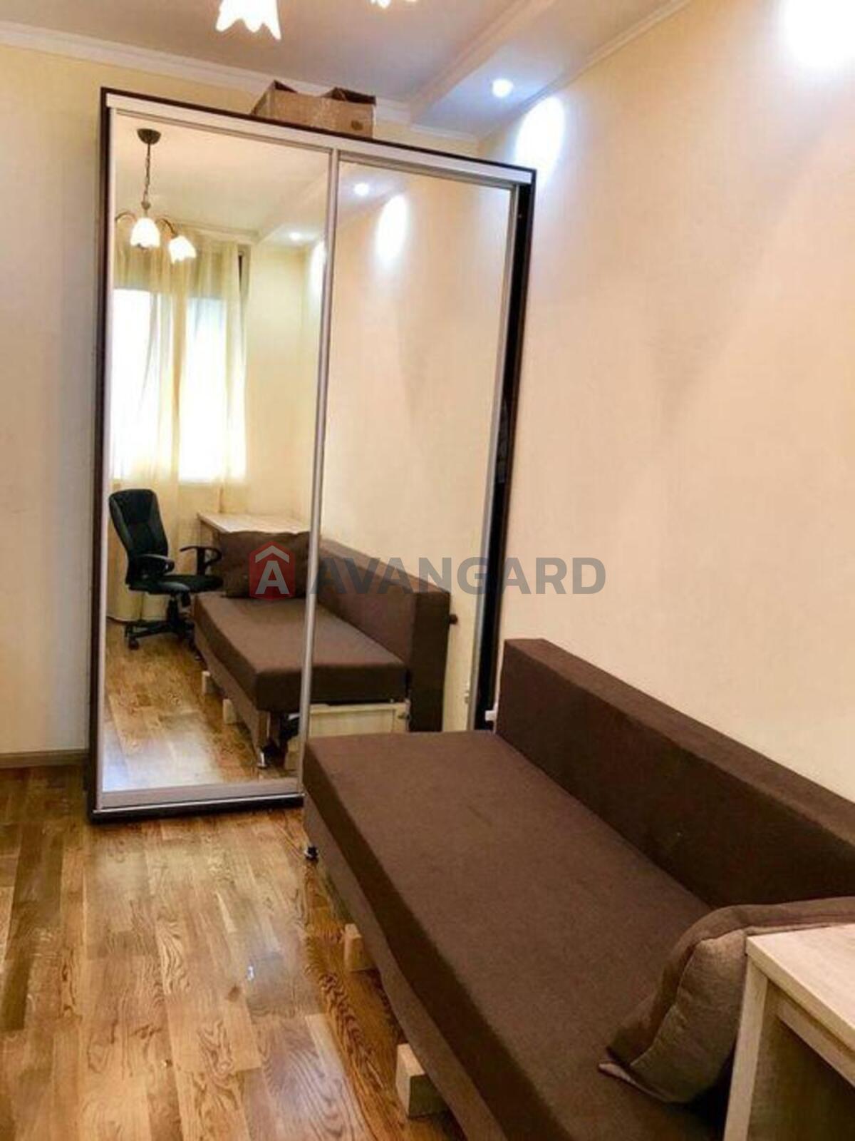 3 комн. квартира, 50/-/5 кв. м., 23/27 этаж фото 19 3 комн. квартира, 50/-/5 кв. м., 23/27 этаж фото 19