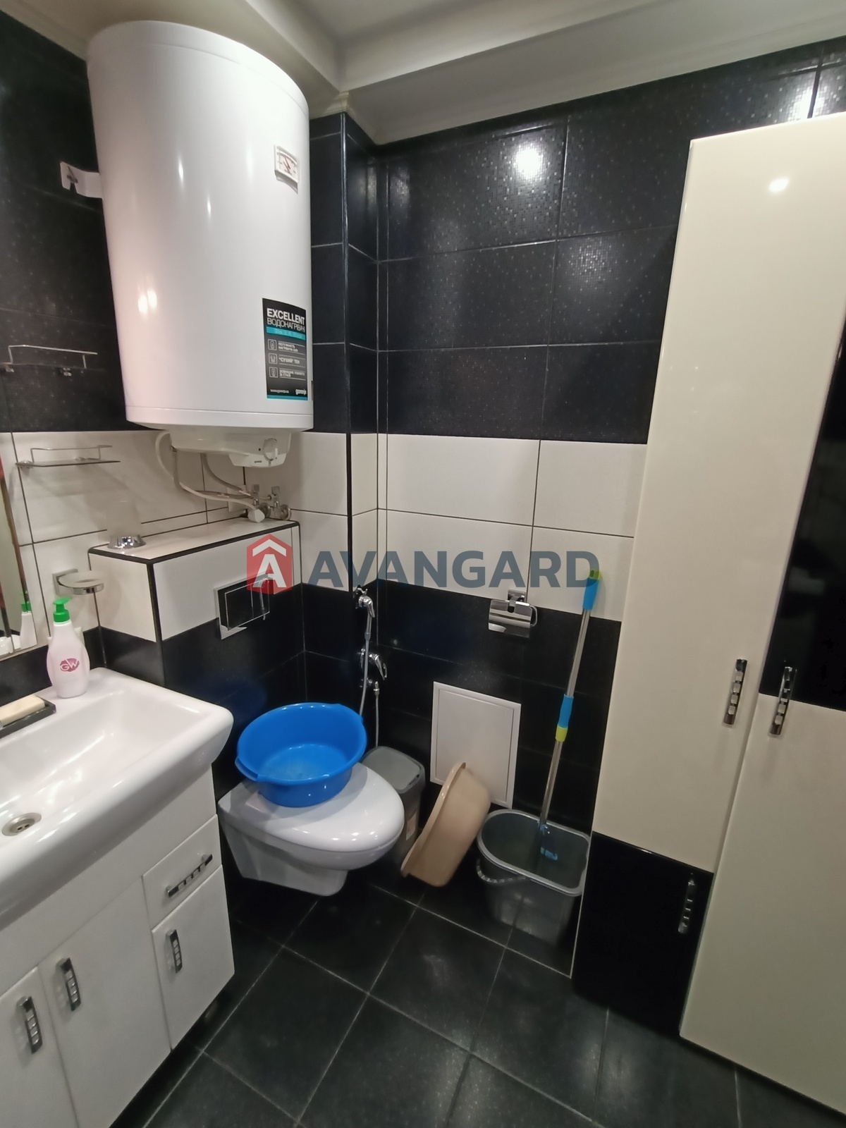 2 кім. квартира, 49/-/9 кв. м., 4/9 поверх фото 3 2 кім. квартира, 49/-/9 кв. м., 4/9 поверх фото 3