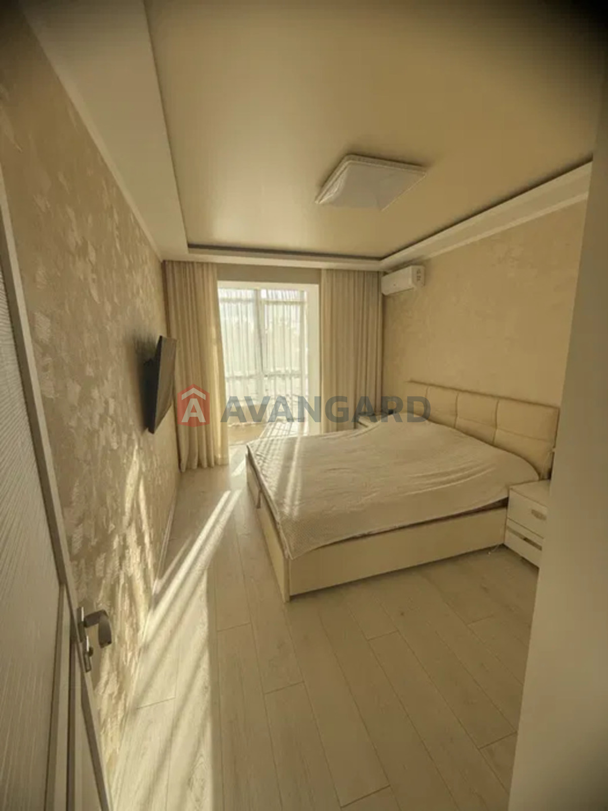 2 кім. квартира, 60/-/10 кв. м., 3/12 поверх фото 5 2 кім. квартира, 60/-/10 кв. м., 3/12 поверх фото 5