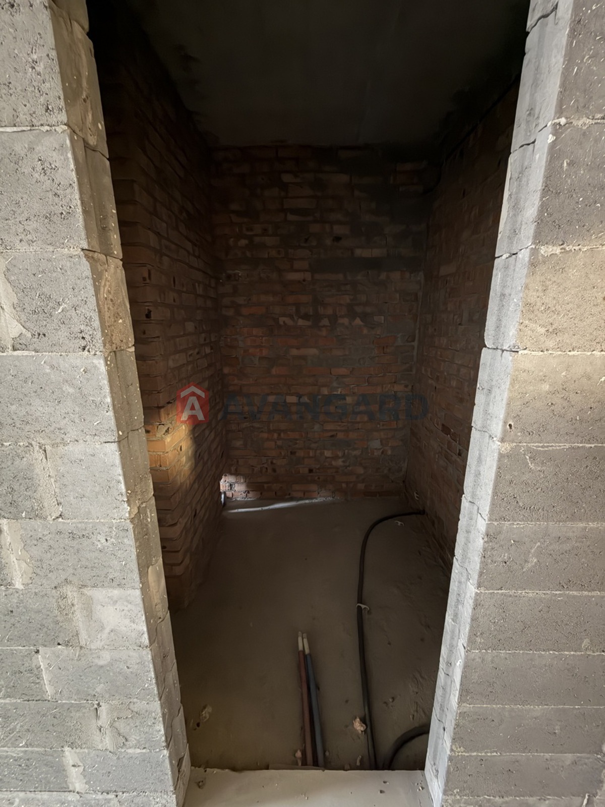 2 кім. квартира, 69/30/25 кв. м., 12/15 поверх фото 3 2 кім. квартира, 69/30/25 кв. м., 12/15 поверх фото 3