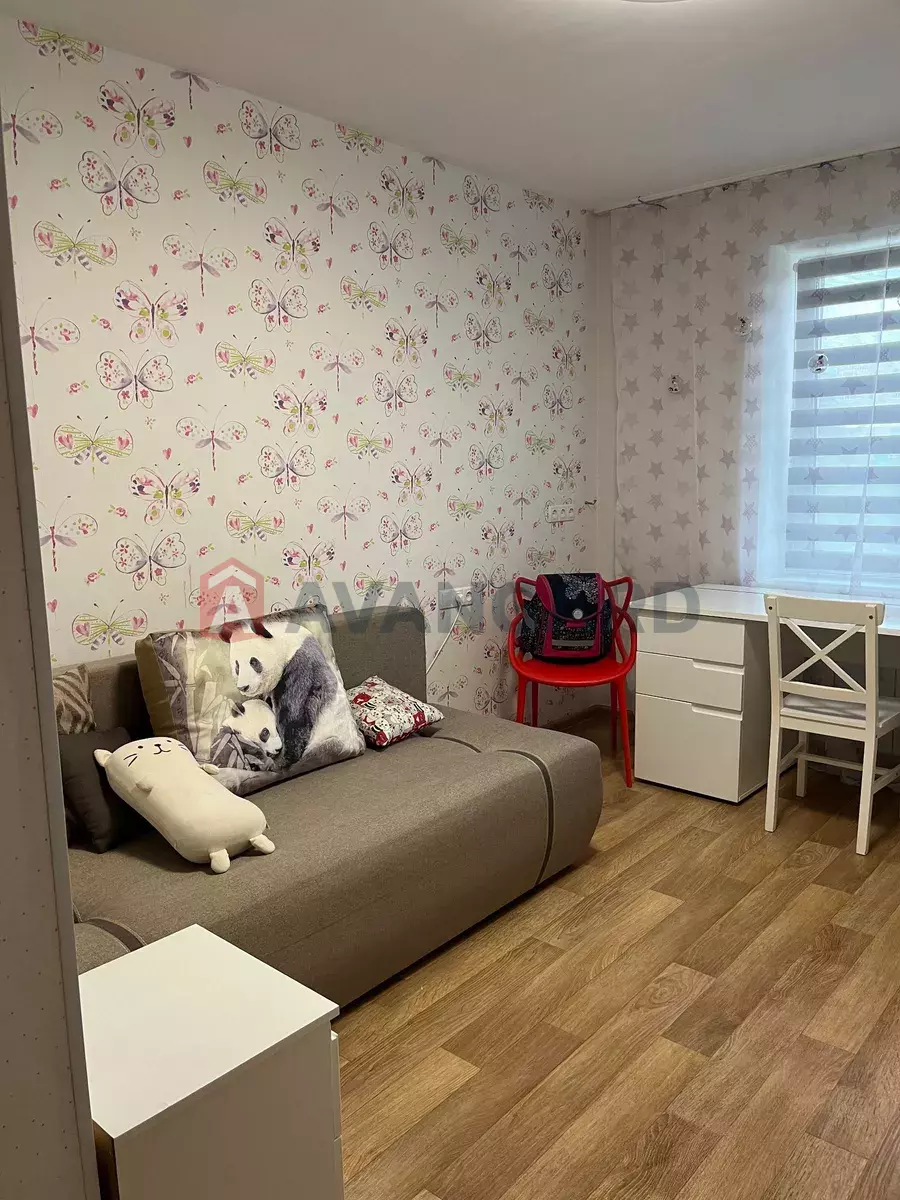 3 кім. квартира, 70/-/9 кв. м., 6/9 поверх фото 8 3 кім. квартира, 70/-/9 кв. м., 6/9 поверх фото 8