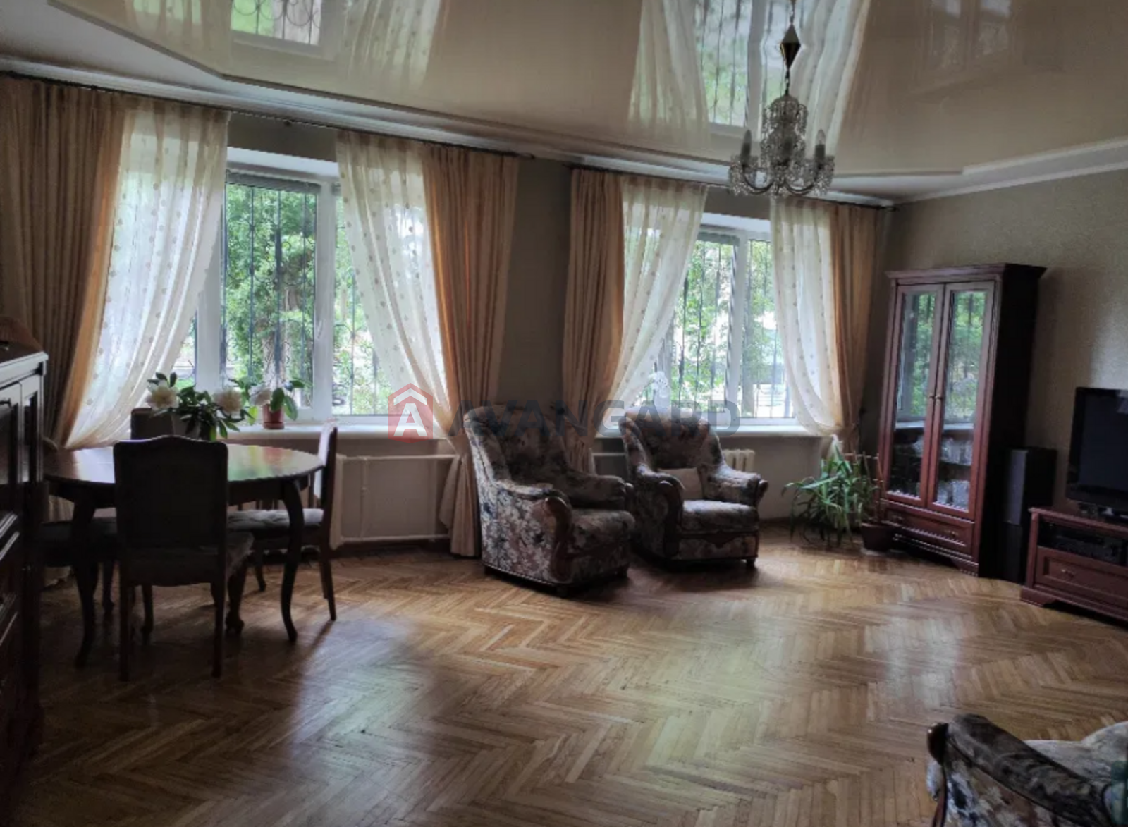 3 комн. квартира, 75/55/7 кв. м., 1/5 этаж фото 1 3 комн. квартира, 75/55/7 кв. м., 1/5 этаж фото 1