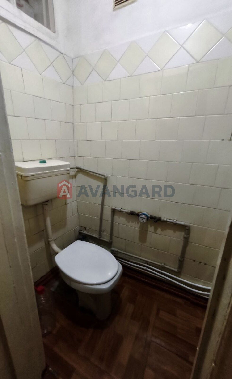 2 кім. квартира, 60/-/6 кв. м., 4/4 поверх фото 14 2 кім. квартира, 60/-/6 кв. м., 4/4 поверх фото 14